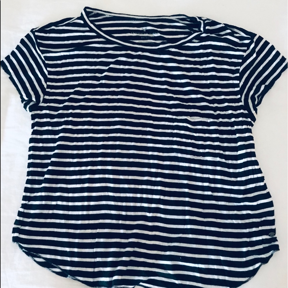 American Eagle Tee